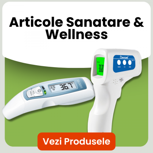 Articole Sanatare & Wellness