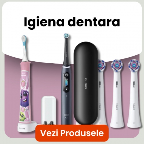 Igiena dentara