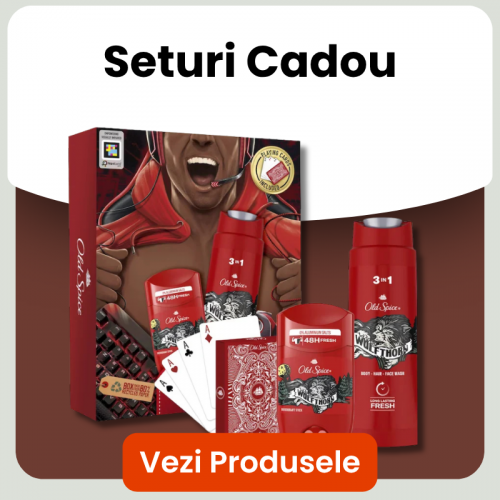 Seturi cadou