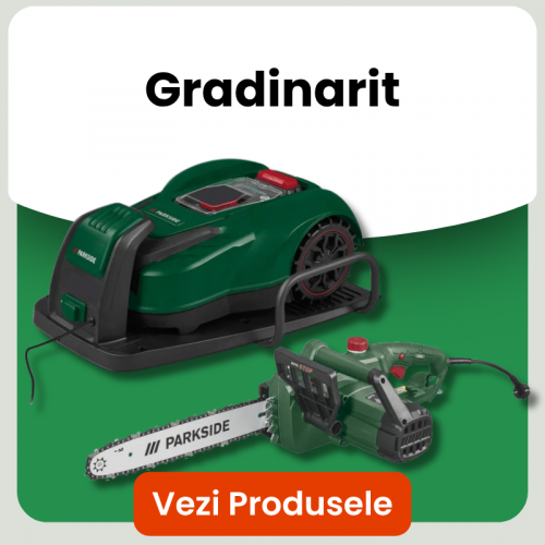 Gradinarit