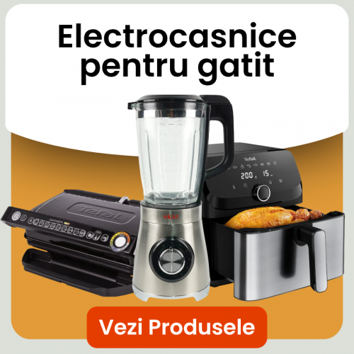Electrocasnice pentru gatit