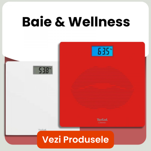 Baie & Wellness