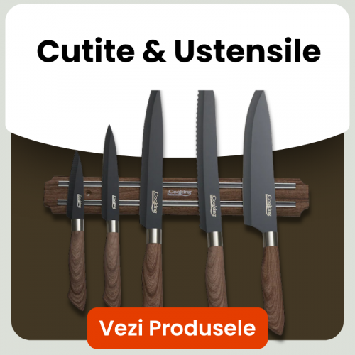 Cutite & Ustensile