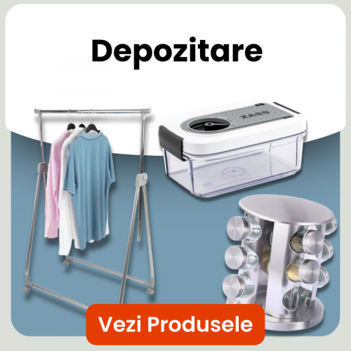 Depozitare