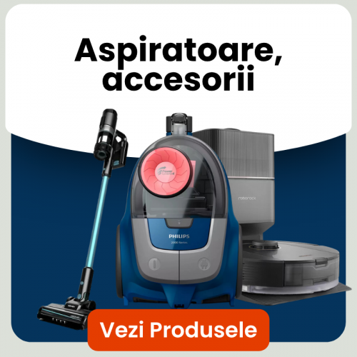 Aspiratoare, accesorii
