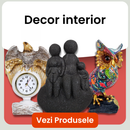 Decor interior