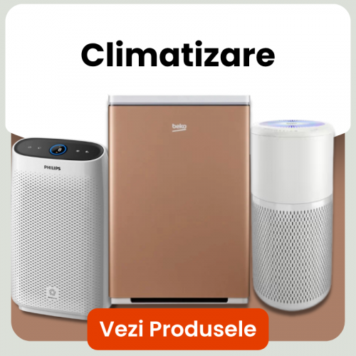 Climatizare