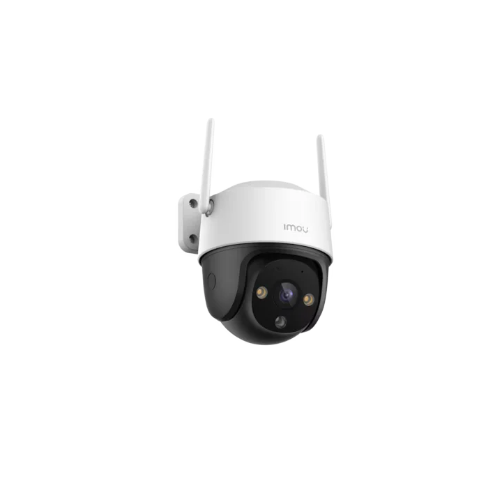 Camera de supraveghere Imou IPC-S21FP Cruiser SE, 2MP, 1920x 1080, 3.6mm, Iluminare duala 30m, microfon, slot card [4]