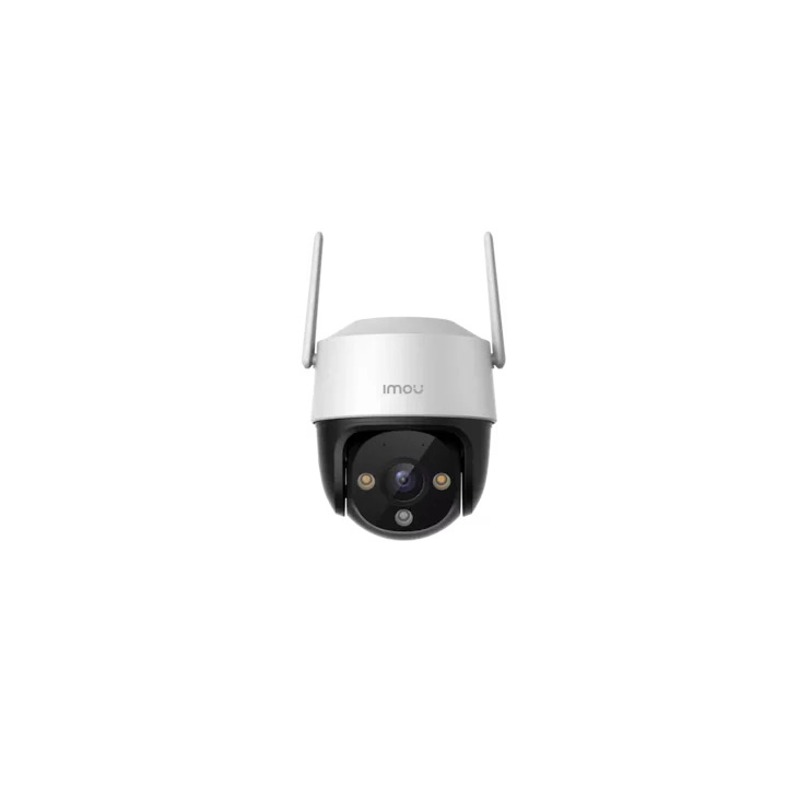 Camera de supraveghere Imou IPC-S21FP Cruiser SE, 2MP, 1920x 1080, 3.6mm, Iluminare duala 30m, microfon, slot card [3]
