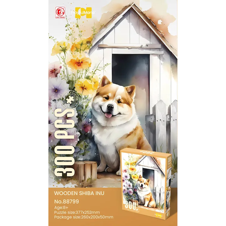puzzle-lemn-shiba-inu-300-piese.jpg [1]