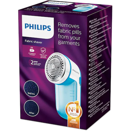 Aparat-de-Curatat-Scame-Philips-GC026-8800-Rotatii-Alb-Albastru [8]