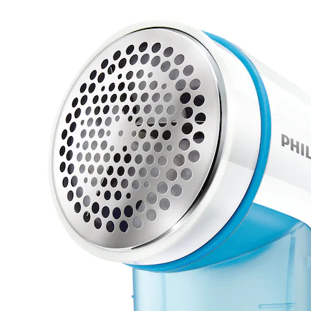 Aparat-de-Curatat-Scame-Philips-GC026-8800-Rotatii-Alb-Albastru [3]