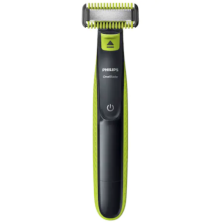 Philips OneBlade QP2620/20 - Aparat hibrid pentru tuns, conturat și ras pentru orice lungime de par [5]