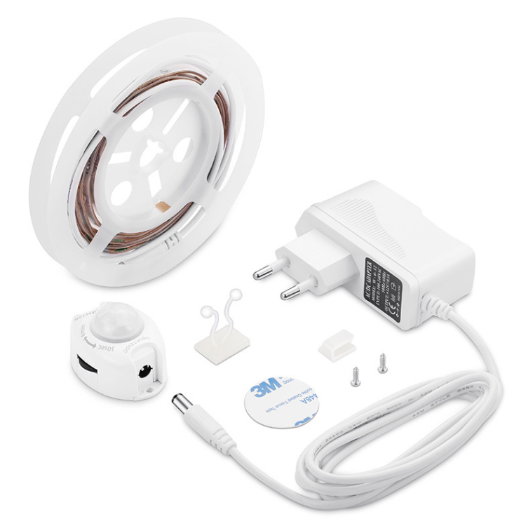 Banda led cu sensor de miscare [1]