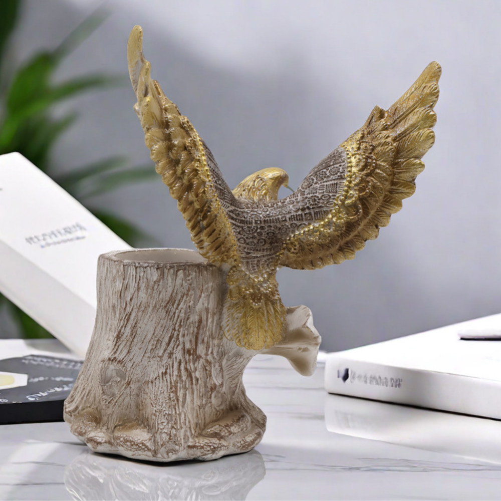 BIBELOU PASARE 23055-27 | EAN: 8998230550278 | Cod: 23055-27B [4]