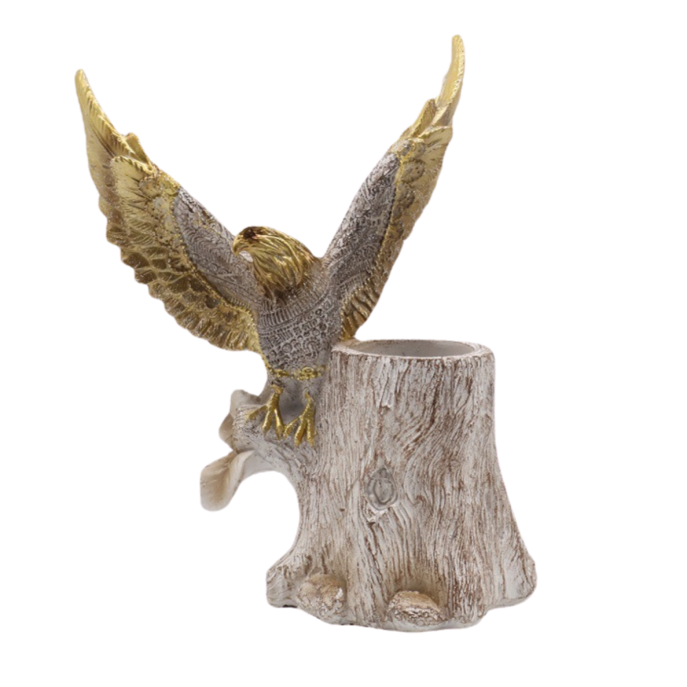 BIBELOU PASARE 23055-27 | EAN: 8998230550278 | Cod: 23055-27B [2]