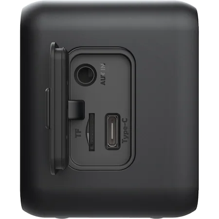 Boxa portabila bluetooth Trust Axxy, waterproof, 20 W, Negru [4]