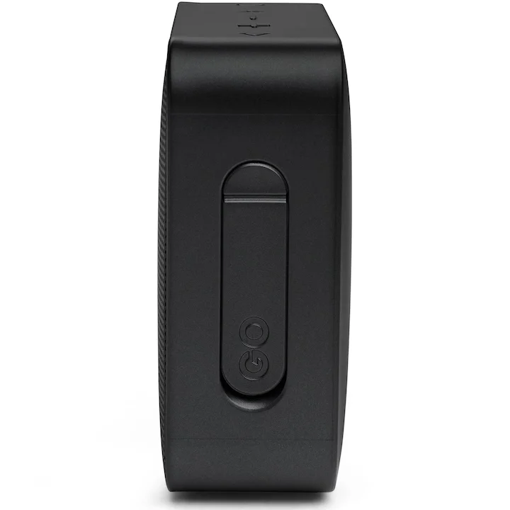Boxa portabila JBL Go Essential, Bluetooth, IPX7, Negru [2]