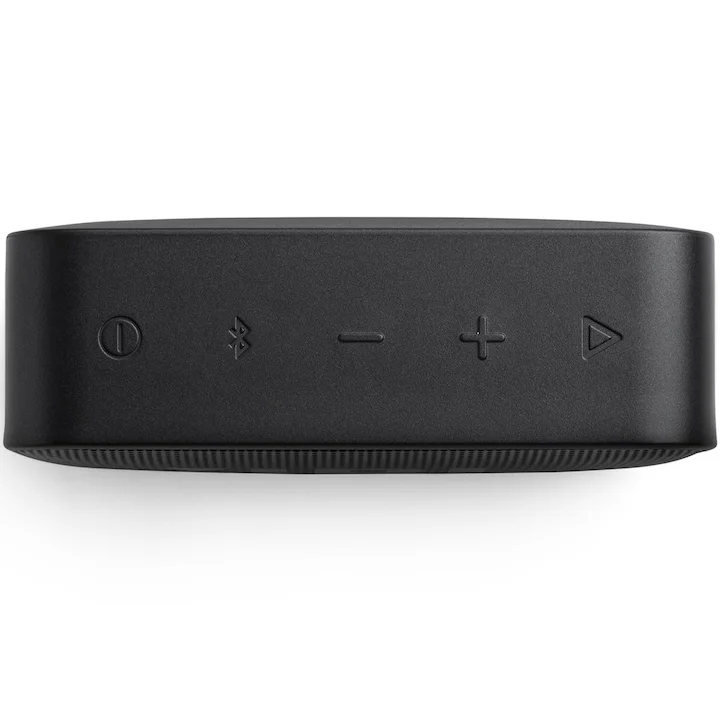 Boxa portabila JBL Go Essential, Bluetooth, IPX7, Negru [3]