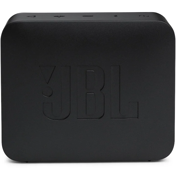 Boxa portabila JBL Go Essential, Bluetooth, IPX7, Negru [5]