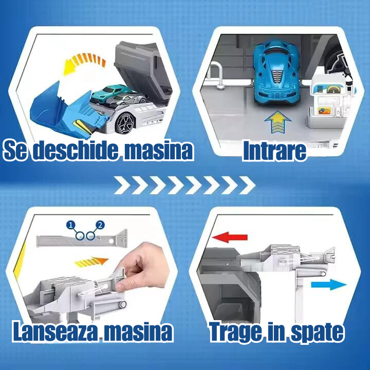 camioneta cu masini si rampa [4]