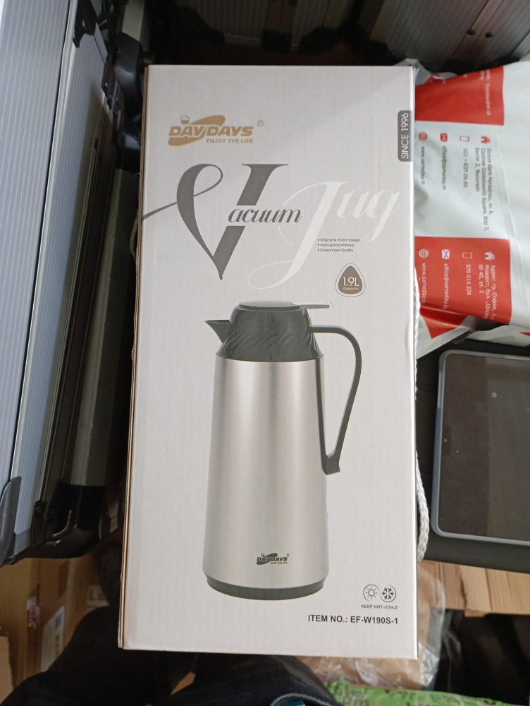 CANA TERMOS 1.9L 23308-4 | EAN: 8998233080048 | Cod: 23308-4 [1]