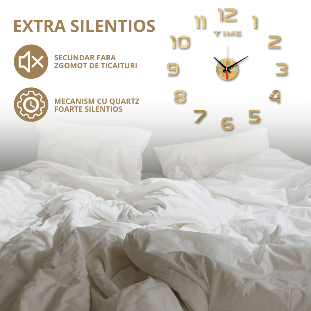 CEAS DE PERETE BUCATI 20862-1 | EAN: 8998208620019 | Cod: 20862-1#3 [3]