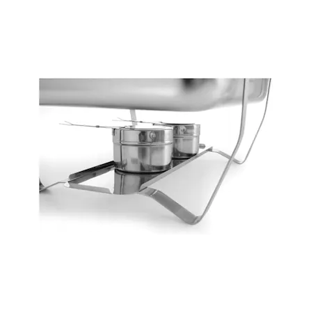 Chafing dish Gastronorm GN 1/1 [4]