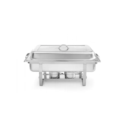 Chafing dish Gastronorm GN 1/1 [3]