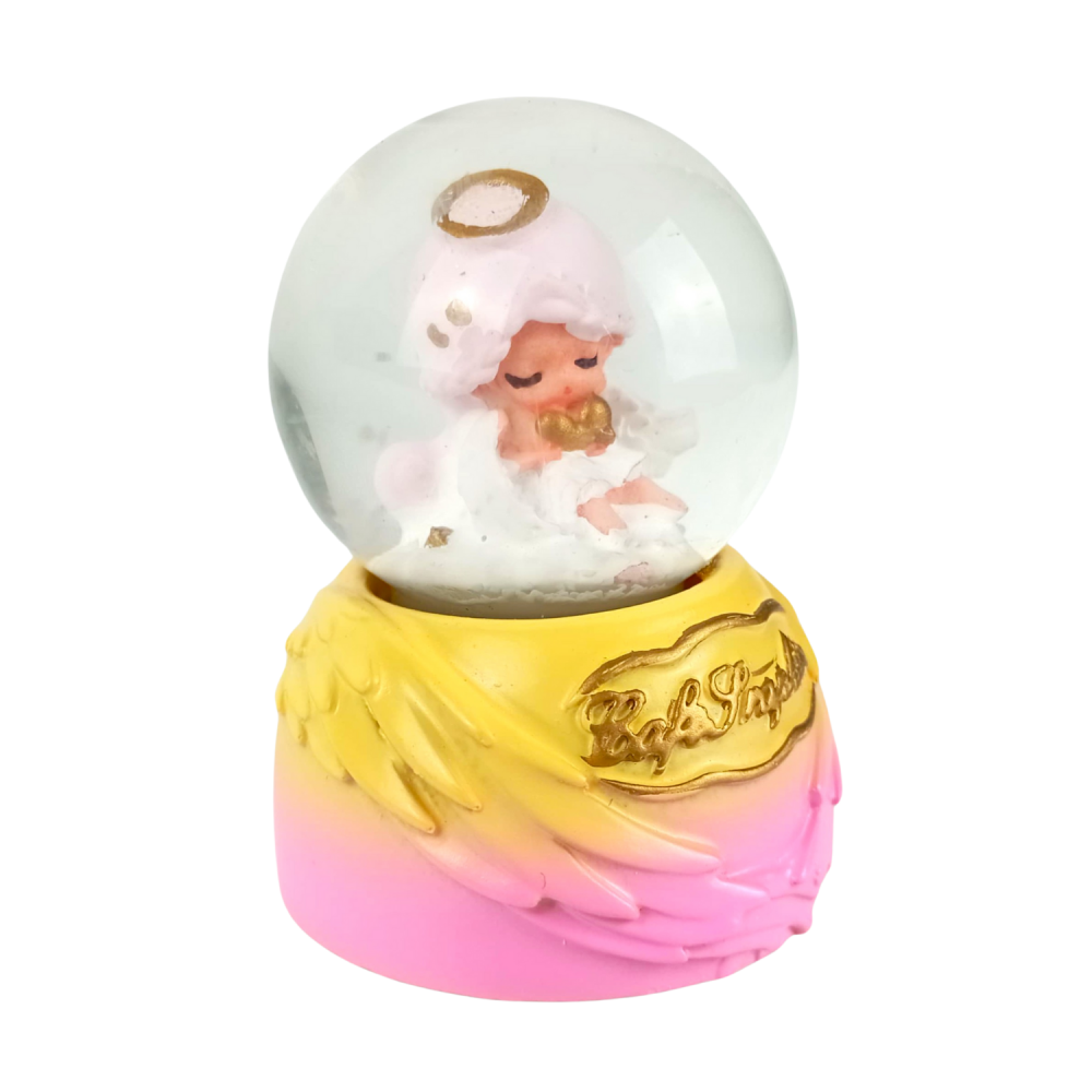 DECOR CRACIUN 20619-25 | EAN: 8998206190255 | Cod: 20619-25A [2]