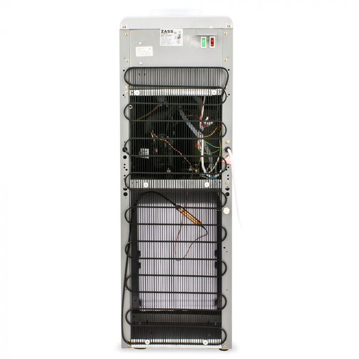 Dozator apa de podea Zass ZWD 09 CS cu compresor si spatiu de depozitare [5]