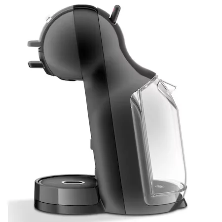 spressor cu capsule KRUPS NESCAFÉ® Dolce Gusto® Mini Me, 15 bari, 1500 W, capacitate rezervor 0,8 L, funcție Eco, gri [2]