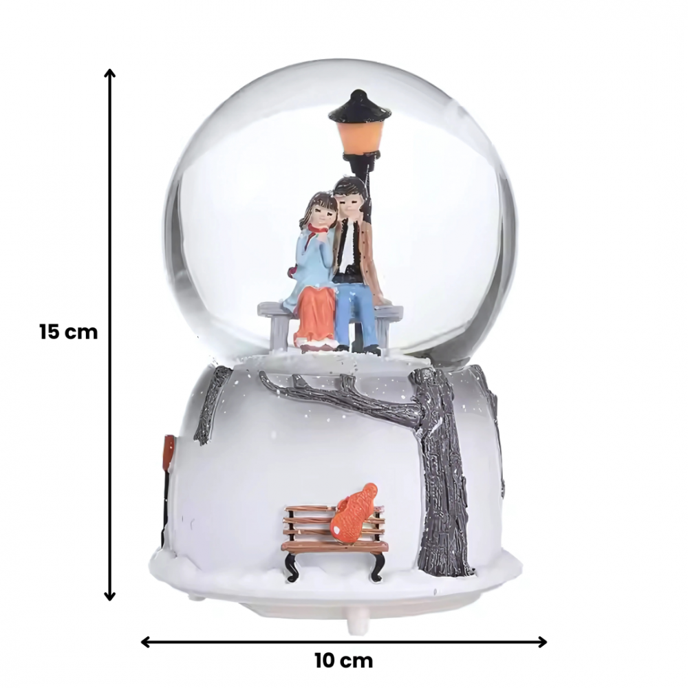 GLOB STICLA DECORATIV 20619-39 | EAN: 8998206190392 | Cod: 20619-39A [5]