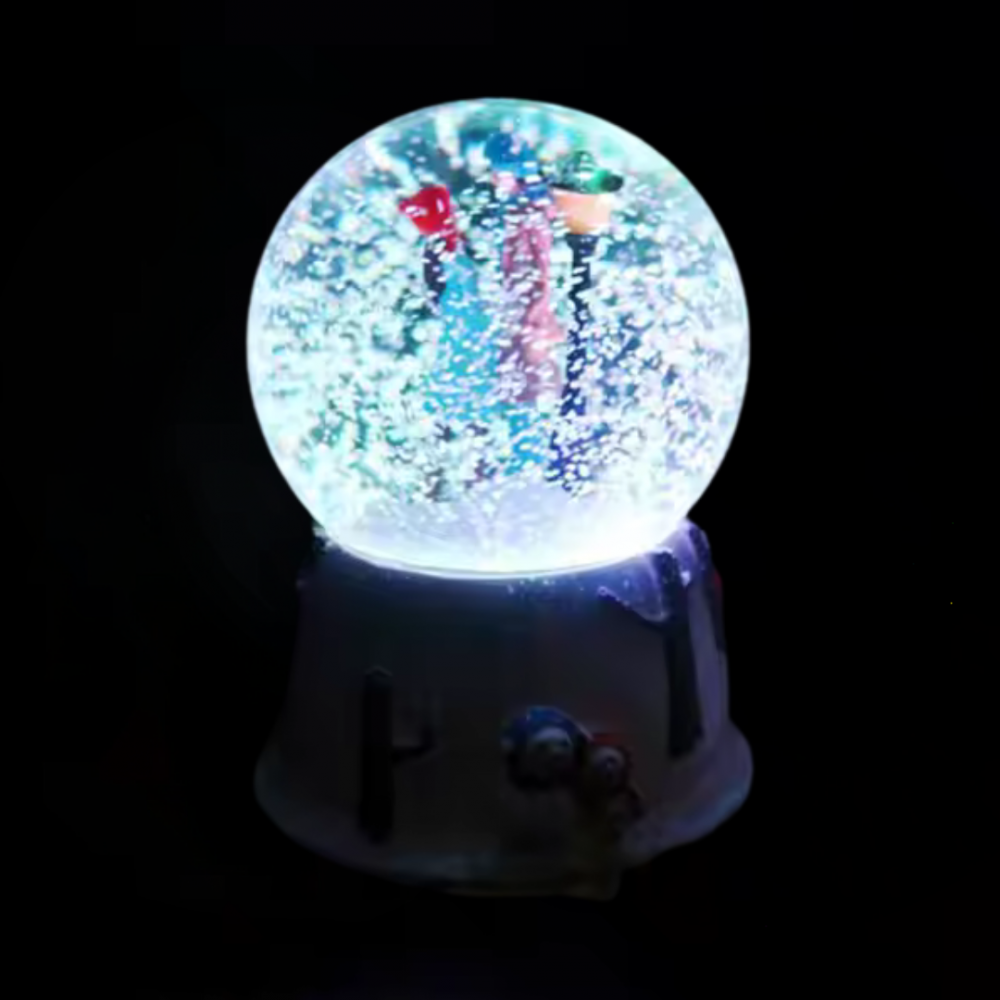 GLOB STICLA DECORATIV 20619-39 | EAN: 8998206190392 | Cod: 20619-39B [4]