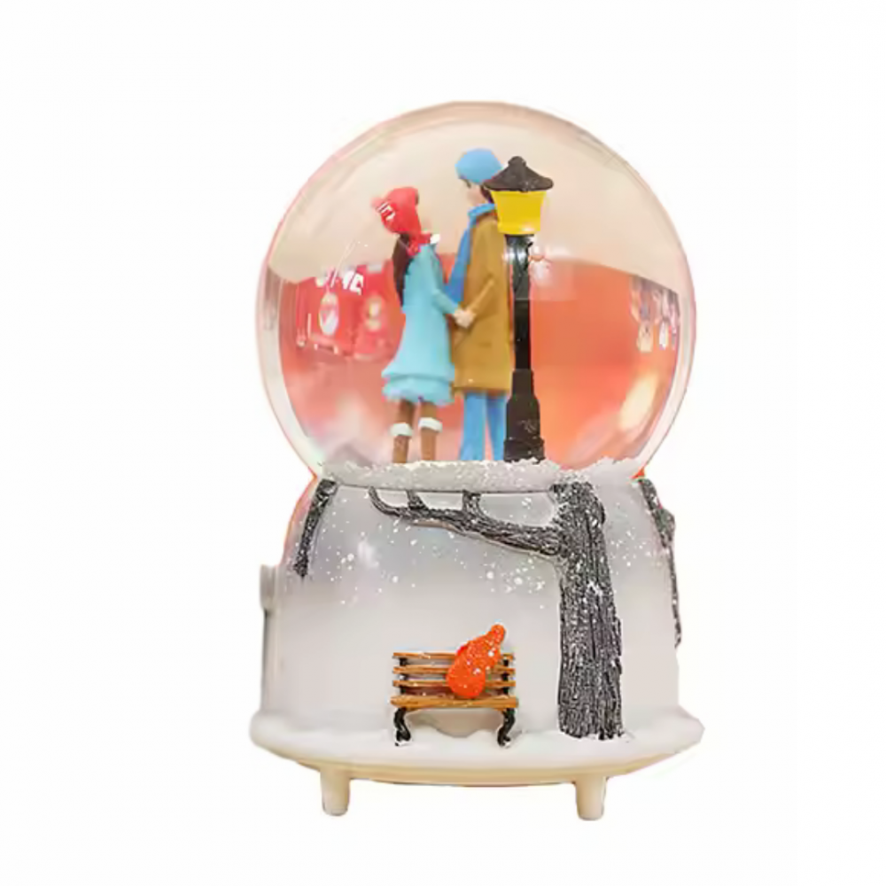 GLOB STICLA DECORATIV 20619-39 | EAN: 8998206190392 | Cod: 20619-39B [10]