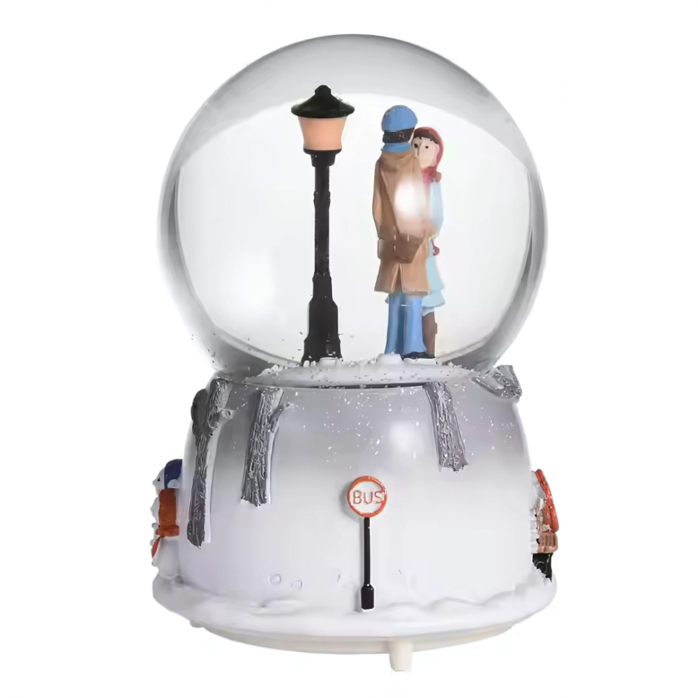 GLOB STICLA DECORATIV 20619-39 | EAN: 8998206190392 | Cod: 20619-39B [11]