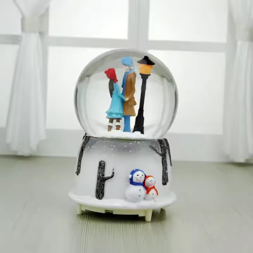 GLOB STICLA DECORATIV 20619-39 | EAN: 8998206190392 | Cod: 20619-39B [5]