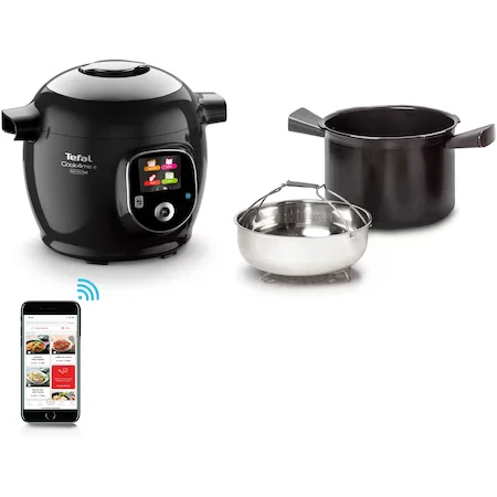 Multicooker-inteligent-Tefal-Cook4Me-Connect-CY855830-1600W-6L-6-moduri-gatire-invelis-ceramic-Negru.jpg [2]
