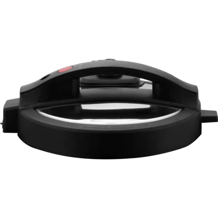 Oala sub presiune electrica 2 in 1 Zokura Z1229, Multicooker si Friteuza, 1500W, 5.6l, 26 programe, functie pastrare la cald, Negru/Argintiu [6]