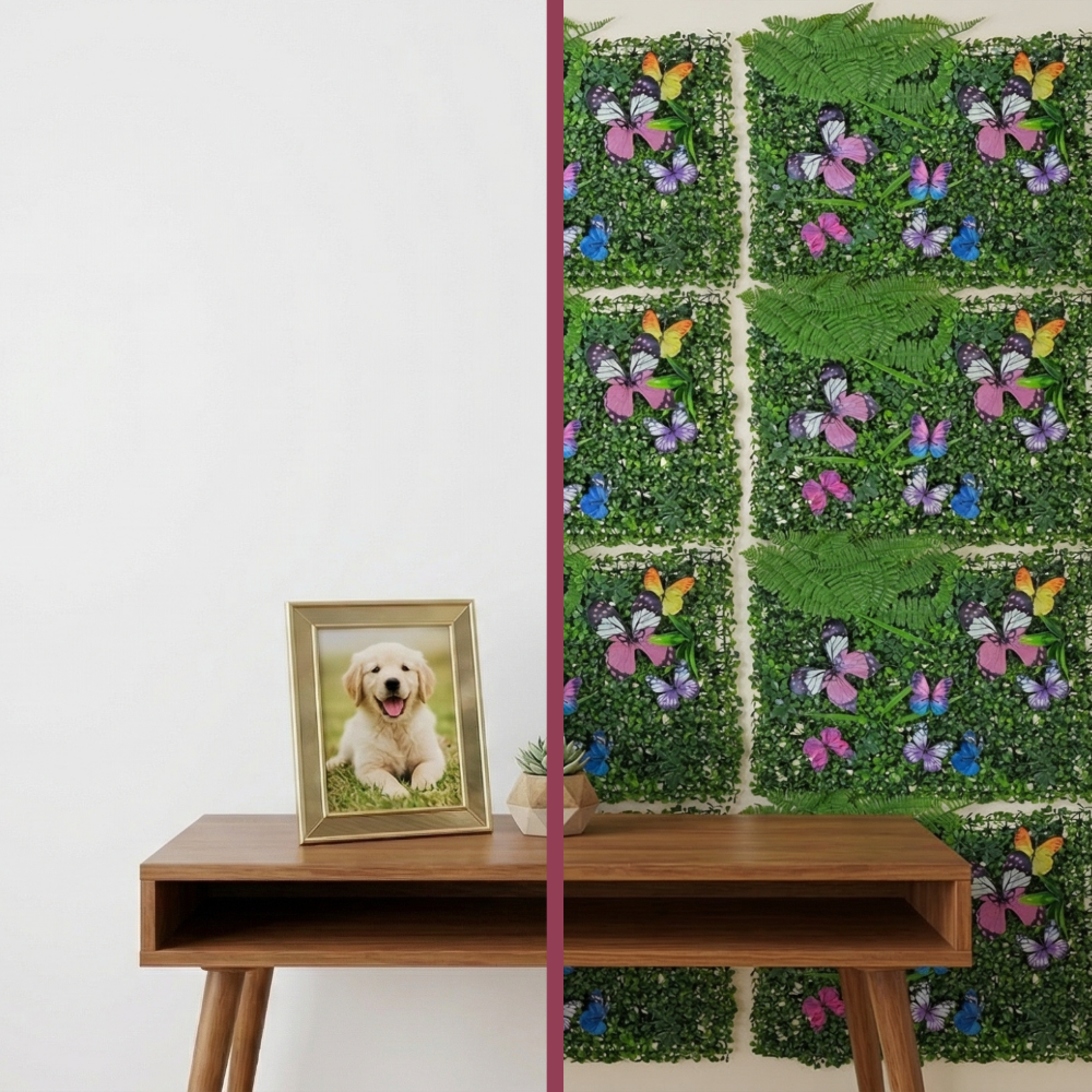 panou-decorativ-perete-verde-artificial-fluturi-40x60.jpg [5]