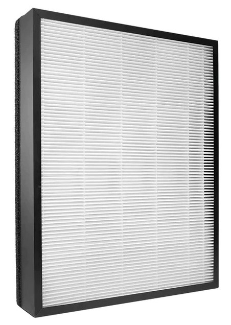 Purificator de aer Philips AC1214/10, Tehnologie AeraSense, Tehnologie VitaShield, Feedback real privind calitatea aerului, Conectivitate Bluetooth, 4 setari manuale, 3 moduri automate, afisaj digital [5]