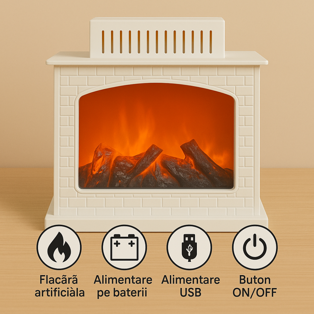 semineu-decorativ-luminat-efect-flacara-realista-USB-baterii-alb.jpg [2]