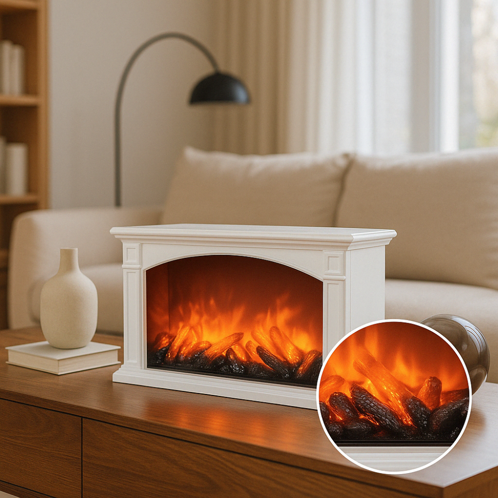 semineu-decorativ-luminat-efect-flacara-realista-USB-baterii-alb.jpg [6]