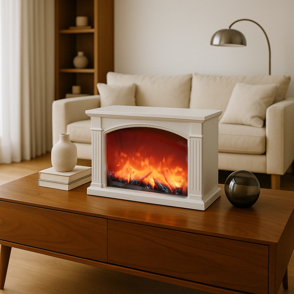 semineu-decorativ-luminat-efect-flacara-realista-USB-baterii-alb.jpg [5]