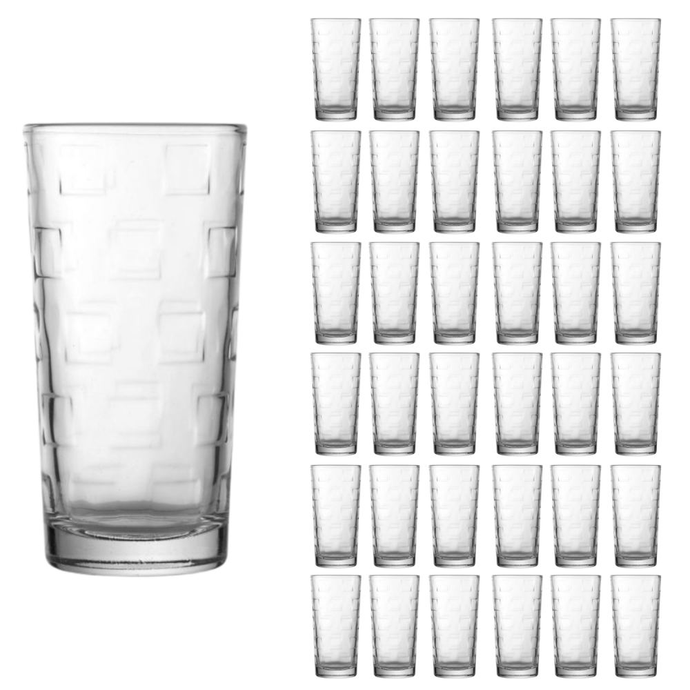 set-36-pahare-apa-uniglass-kyvos-sticla-premium-245ml-transparente.jpg [1]