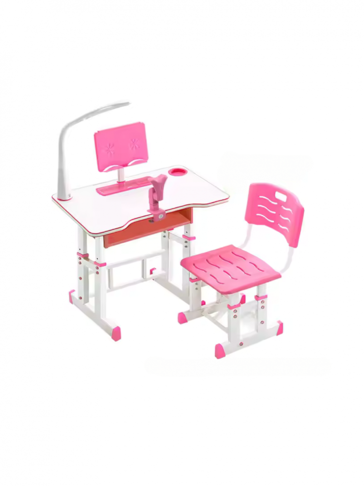 set-birou-scaun-ergonomic-copii-roz.jpg [2]