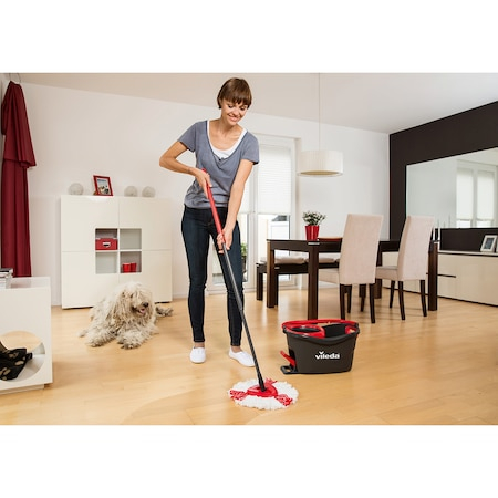 set-curatenie-vileda-easy-wring-turbo-rosu-negru-mop-microfibra.jpg [4]