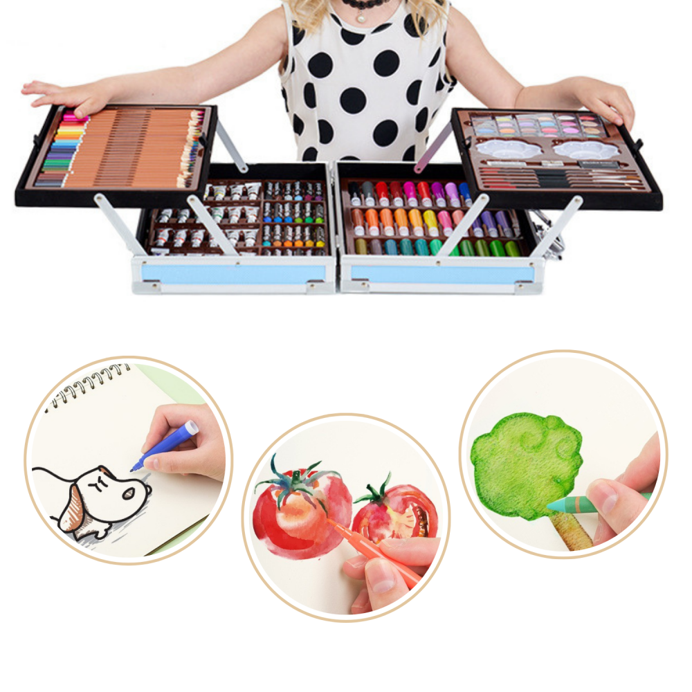 set-pictura-desen-copii-145-piese-cutie-metalica-roz.jpg [5]