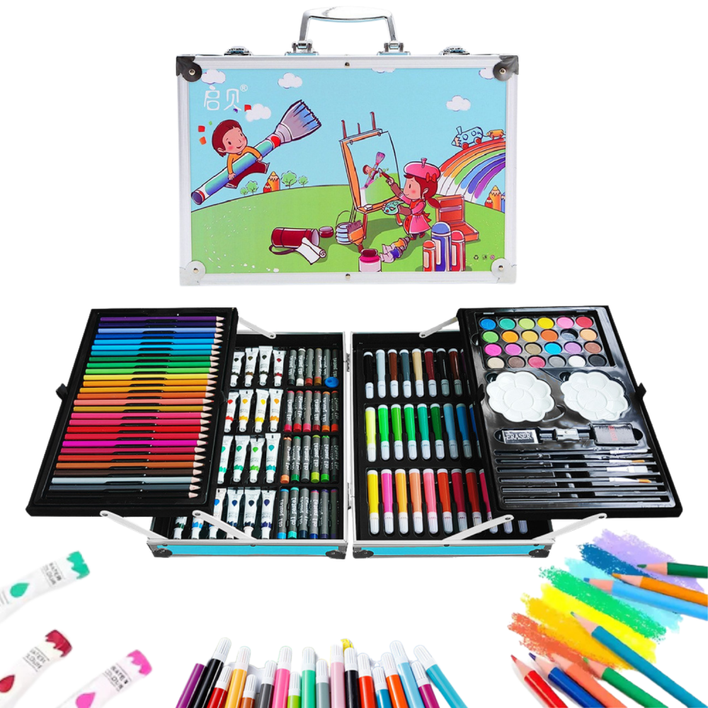 set-pictura-desen-copii-145-piese-metalic-albastru.jpg [1]