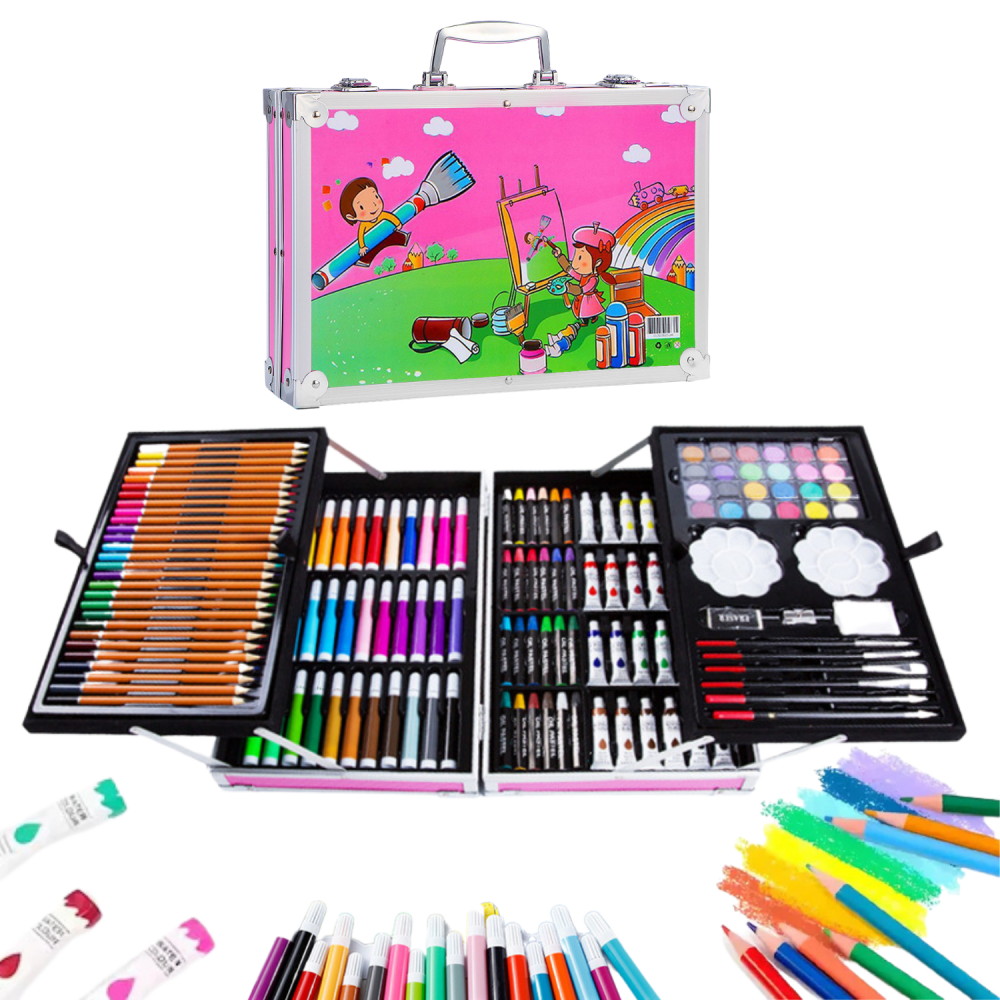 set-pictura-desen-copii-145-piese-roz.jpg [1]
